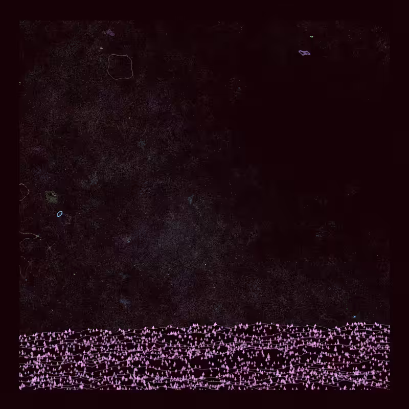Dark, Spark #2