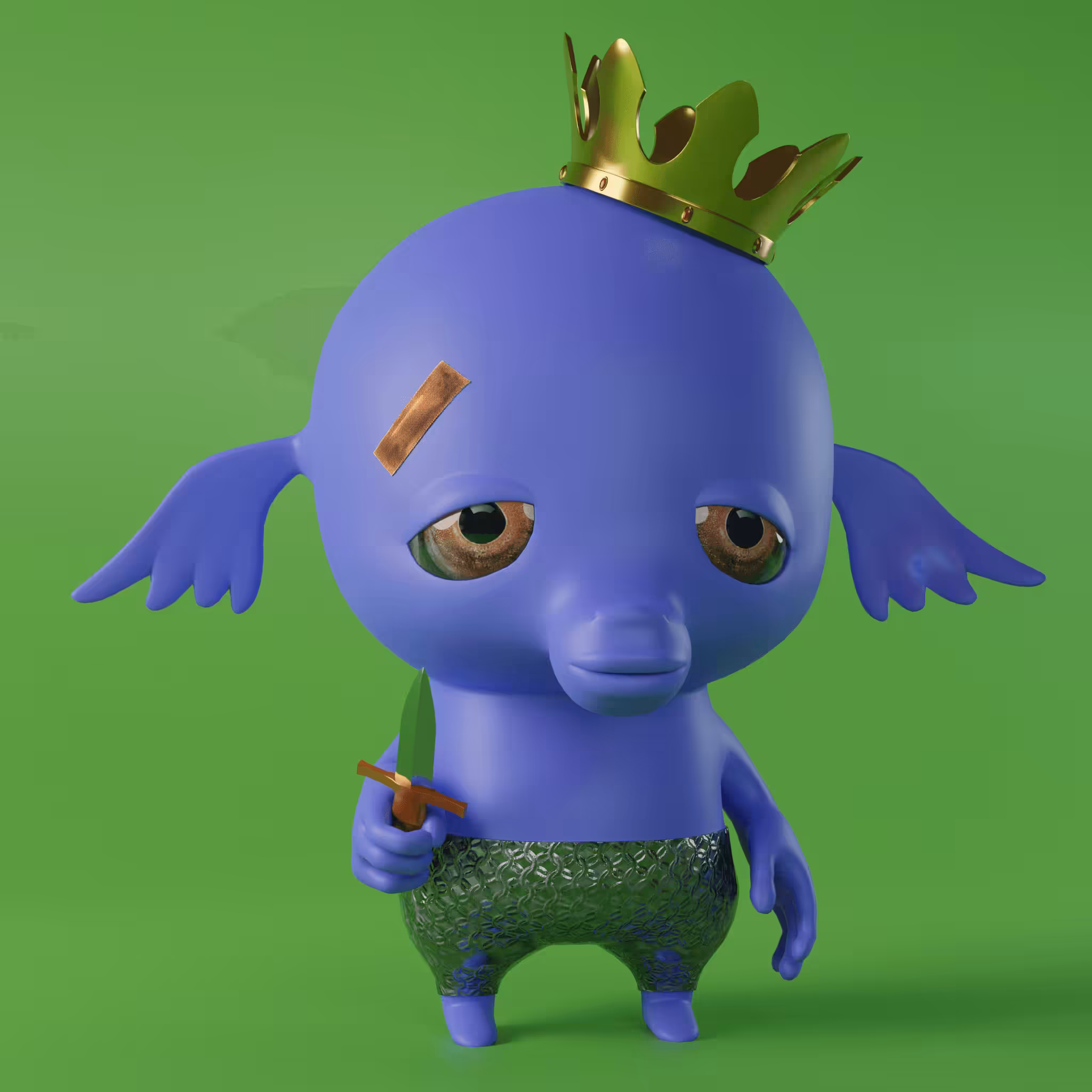 Bore Boy #0005