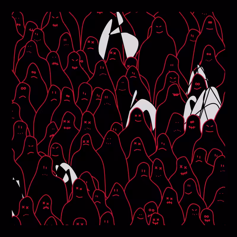 Mobs #50