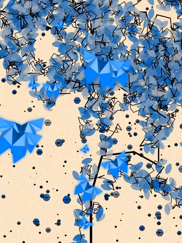 Effet papillon #9