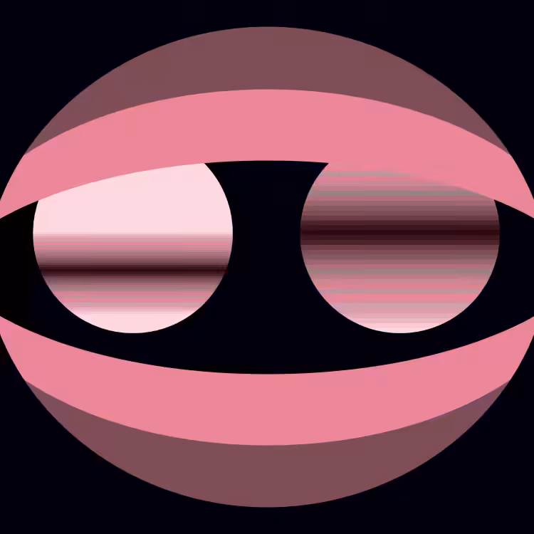 Goons - Pink Null