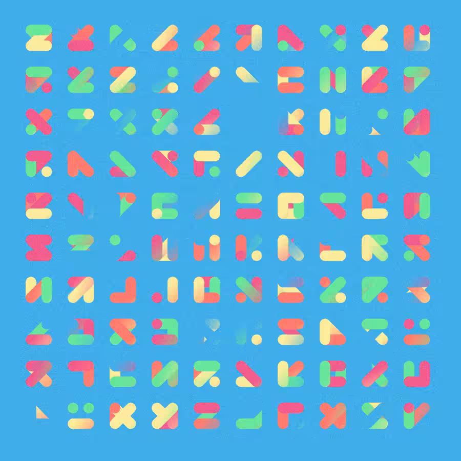 intersectio #85