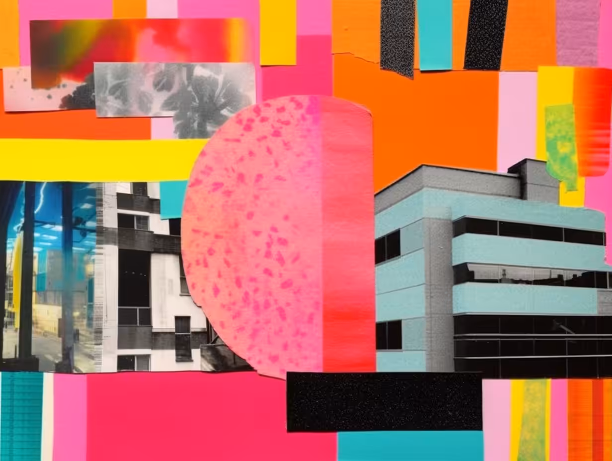 Collages x AI #154