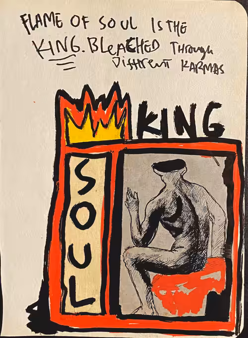 Soul is King