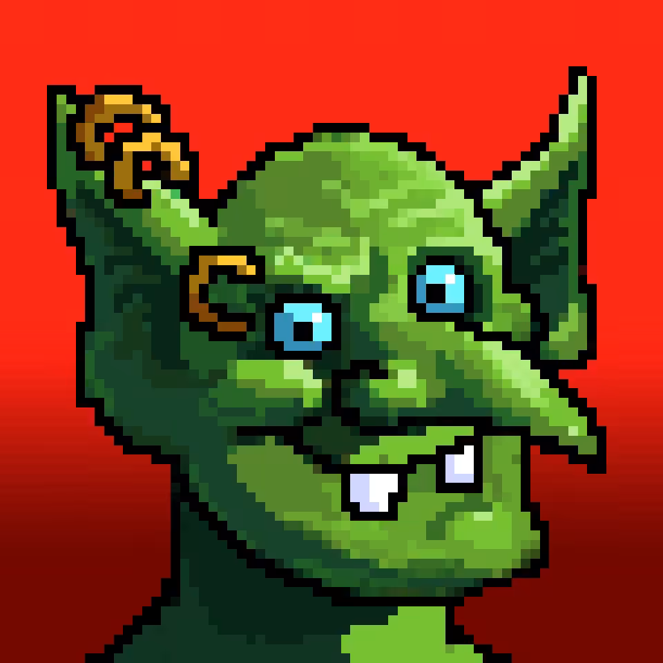 PixelGooblin #026