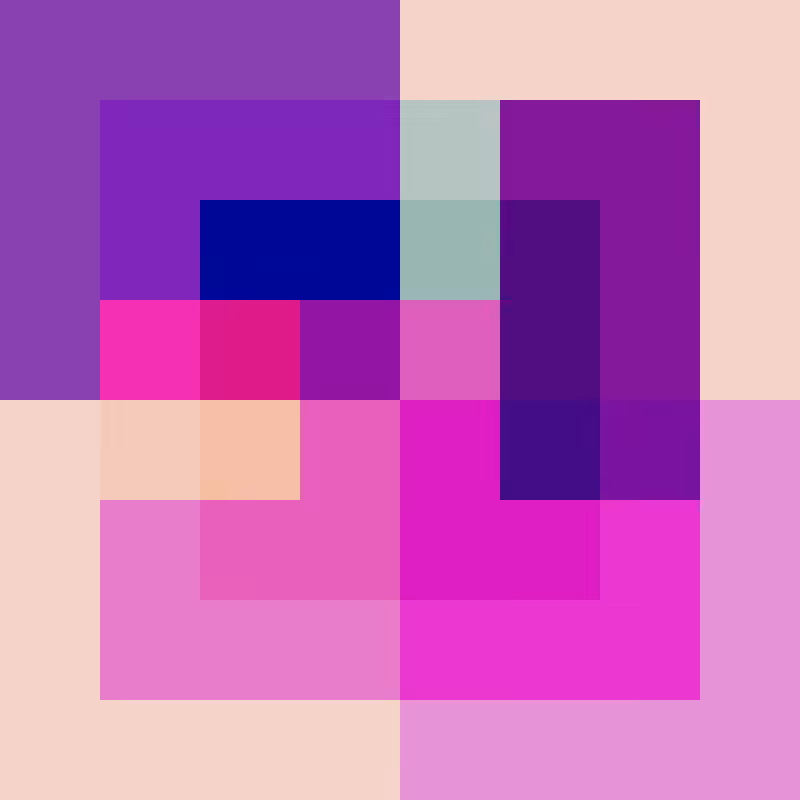 BLEND #934