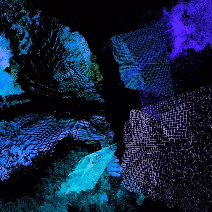Abstracticy Melodious #1