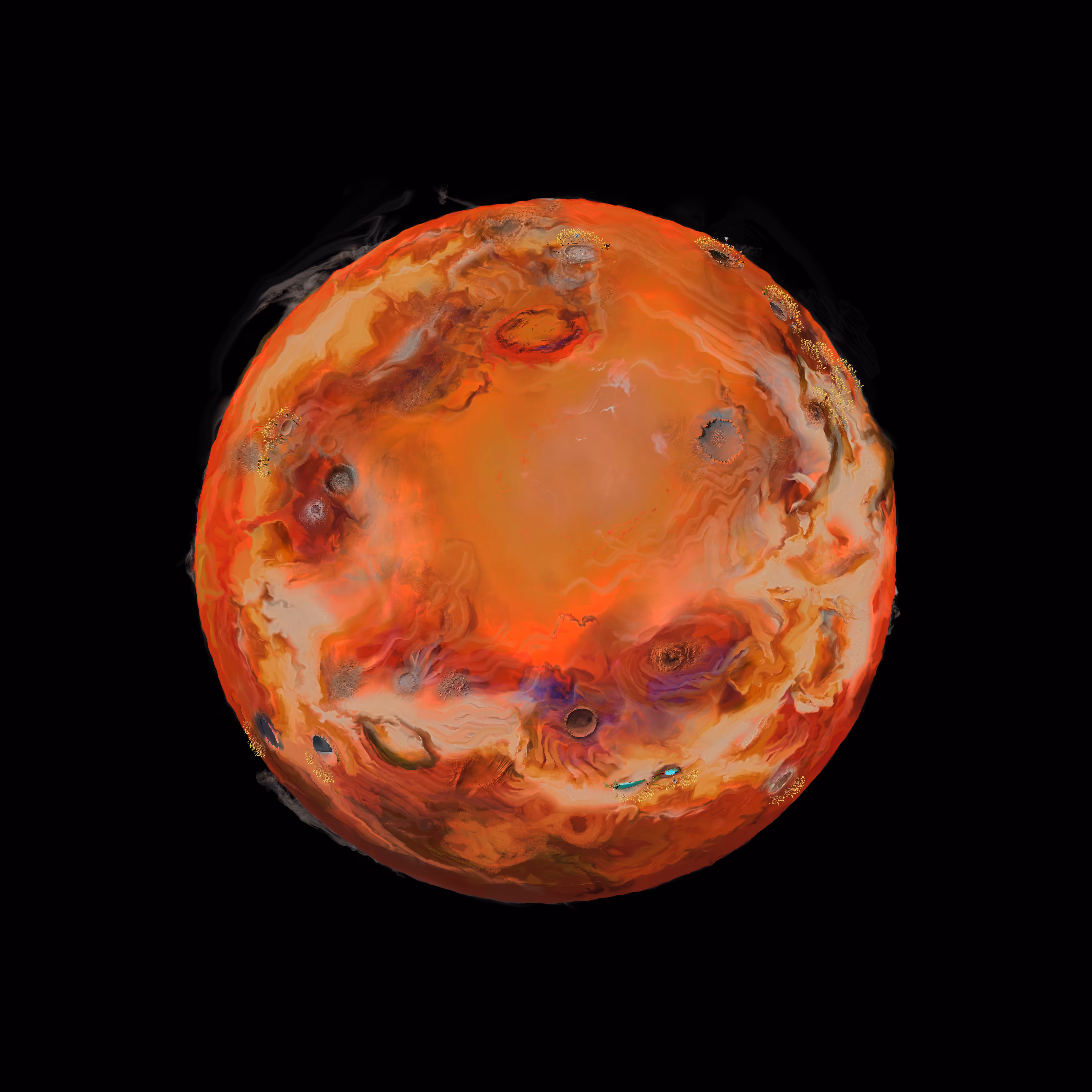 Planet 9.0
