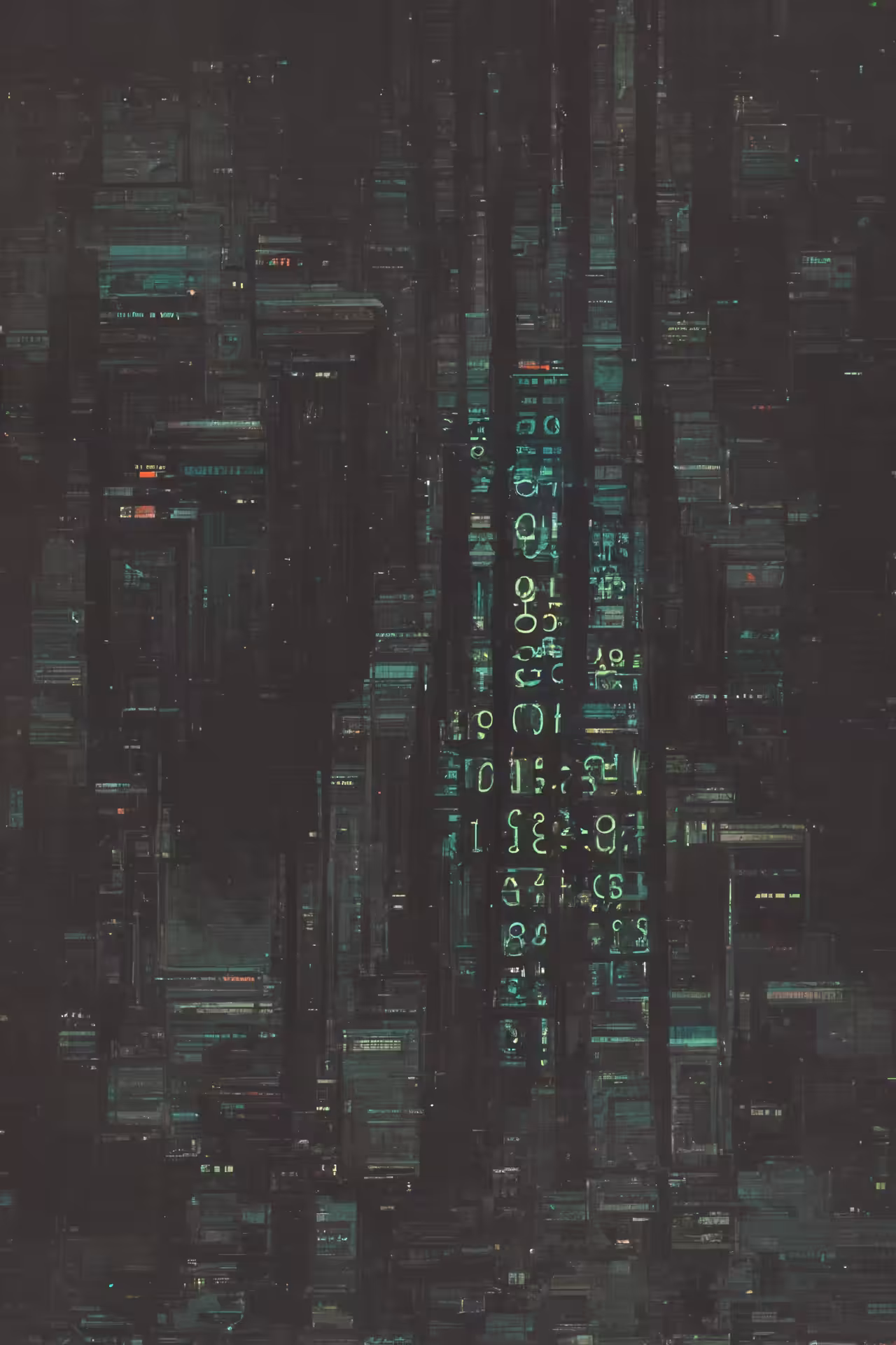 SIGNAL/NOISE (47)
