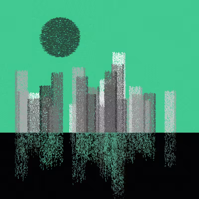 Distorted Decay #88