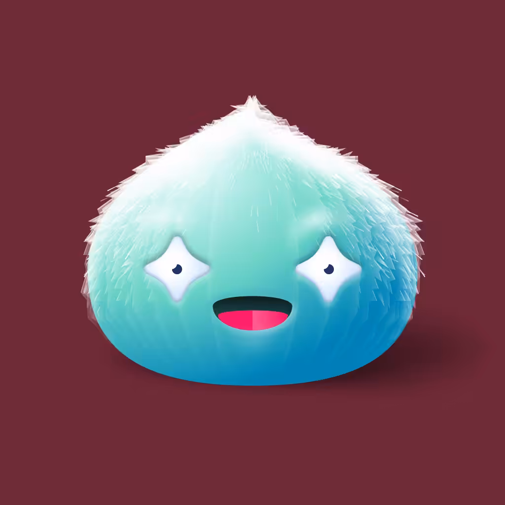 Slime #953