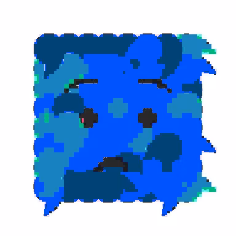 Based Kudzu #20781