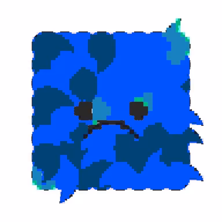 Kudzu on Base: Based Kudzu #1836