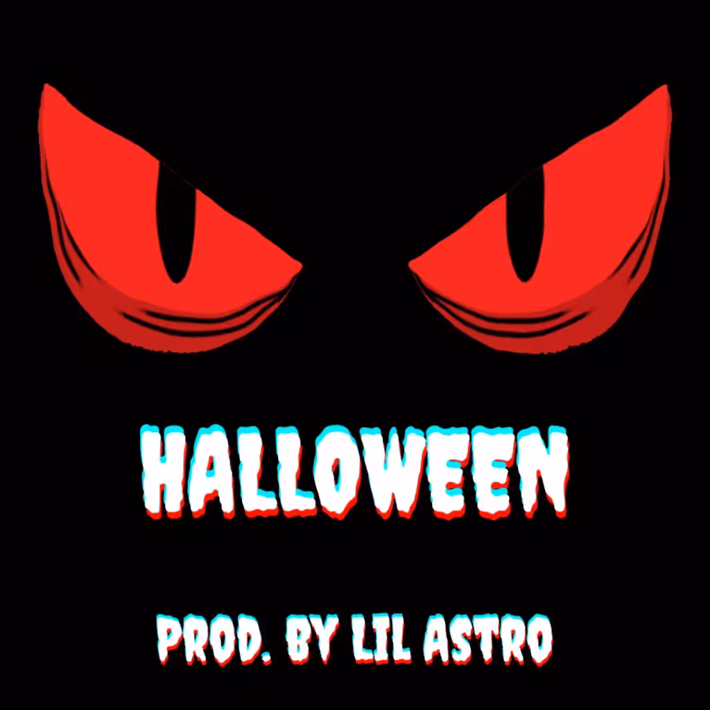 Halloween (Prod. by Lil Astro)
