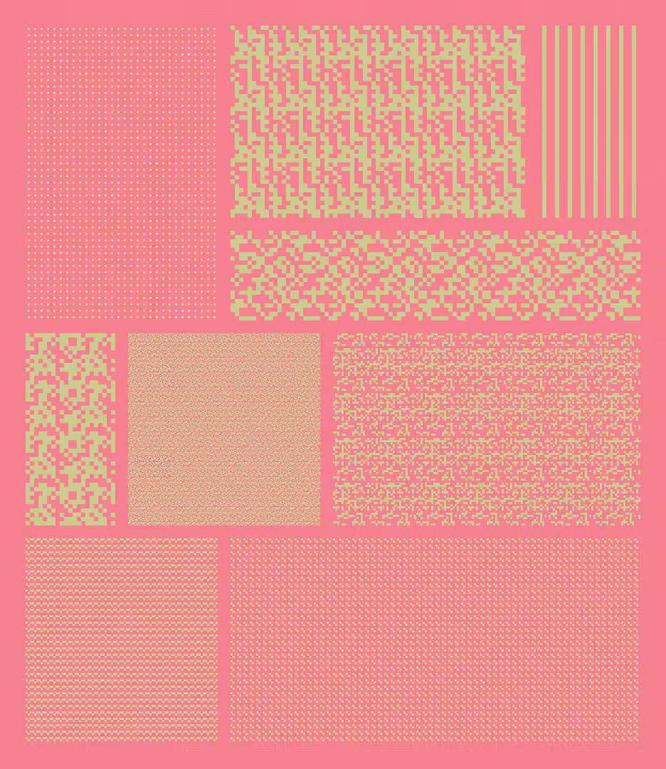 Patternicity #19