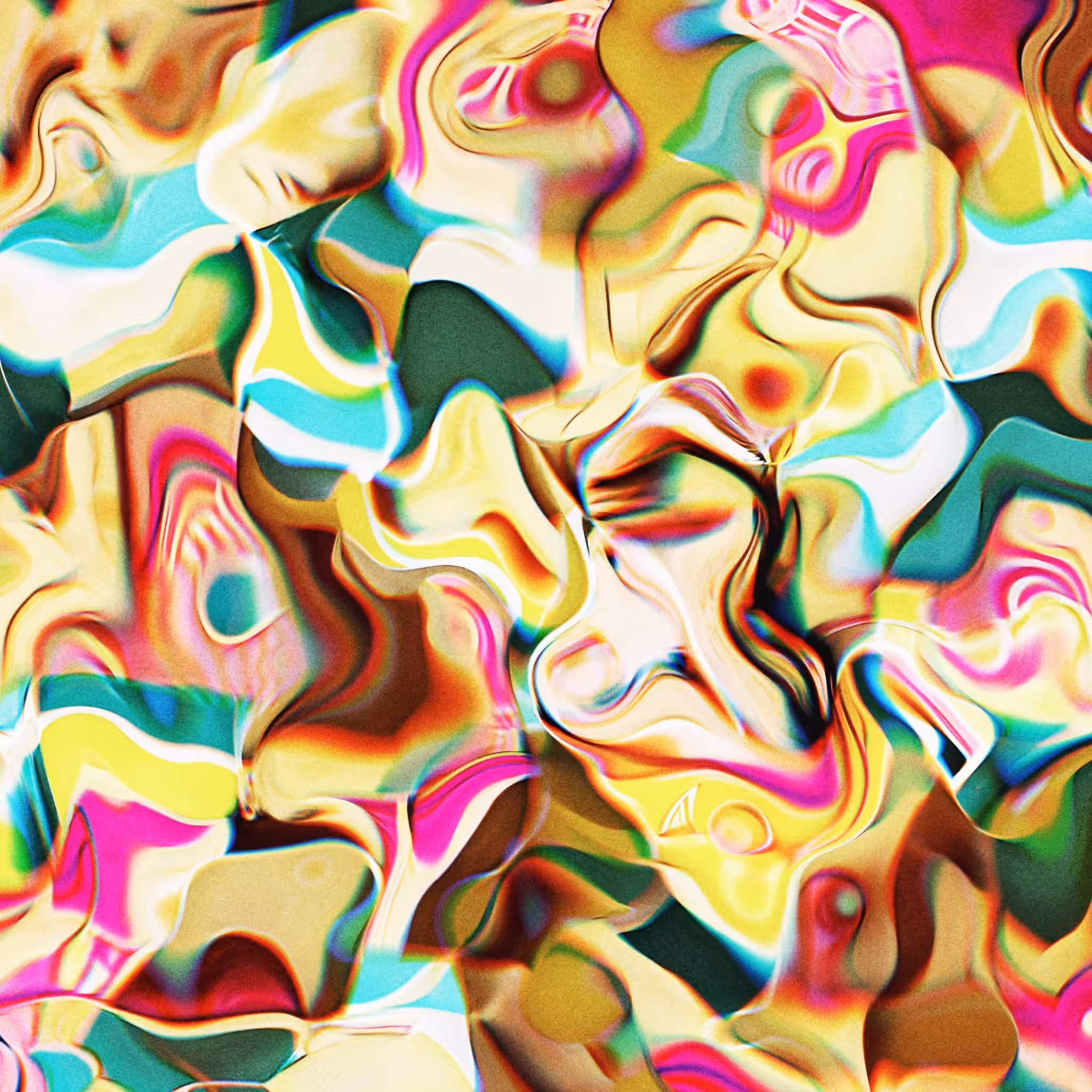 Candy Wrapper