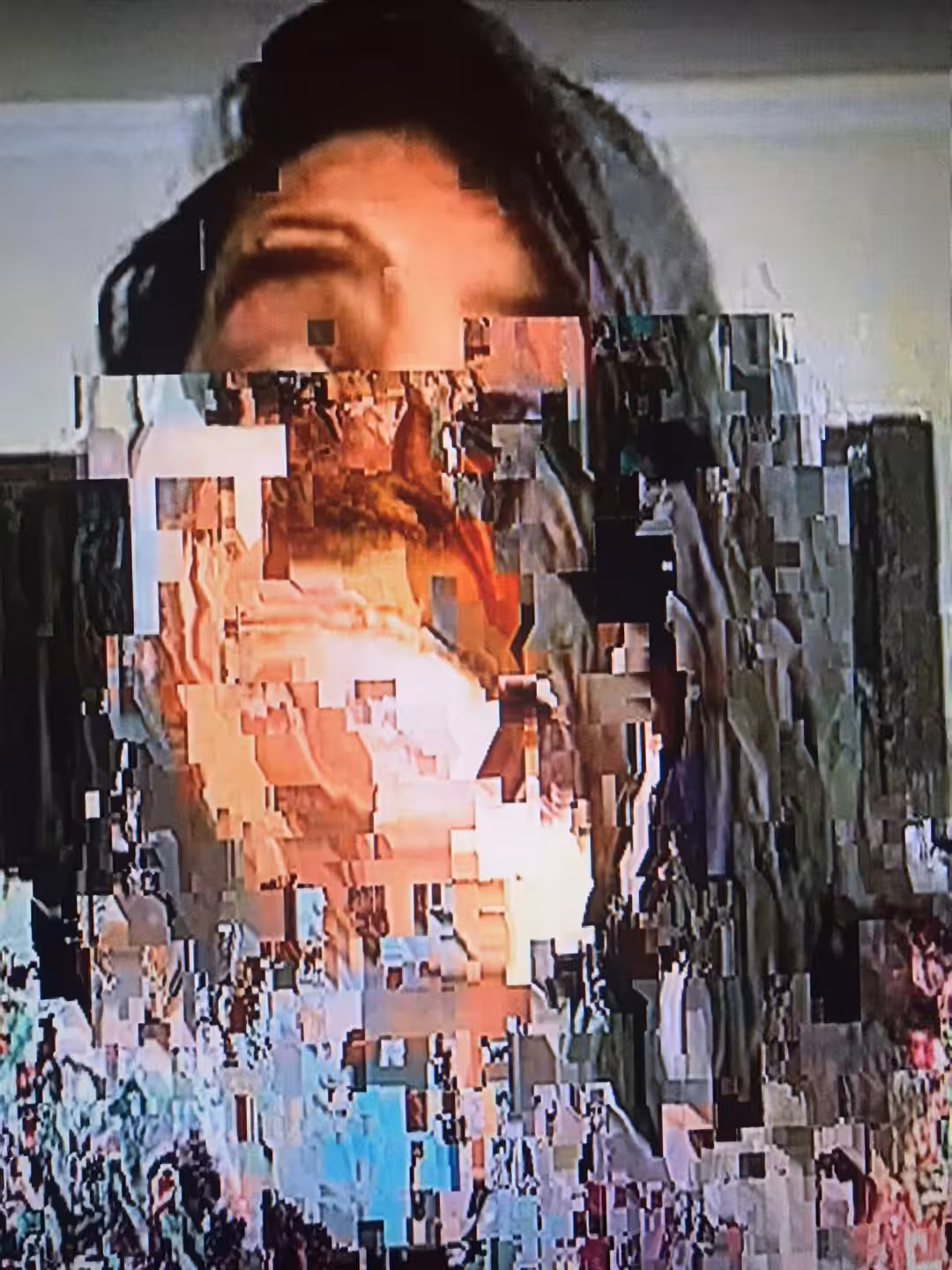 ‘untitled’, from ego series