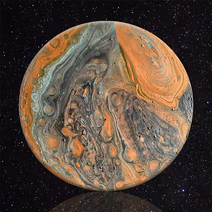 Berjis or Jupiter