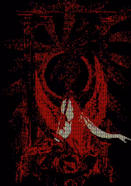 Phoenix Rising
