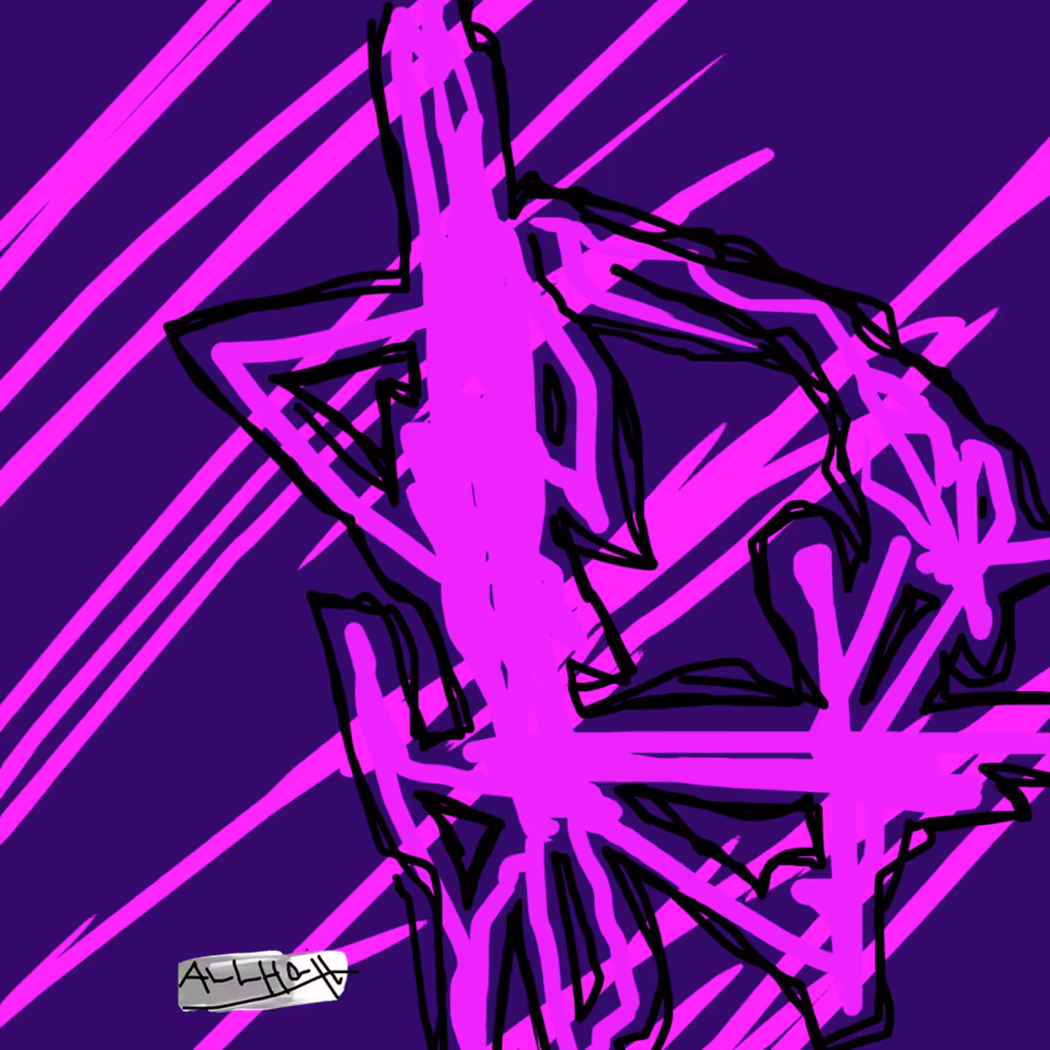 THEKINGSNFT.B2C1 #10374