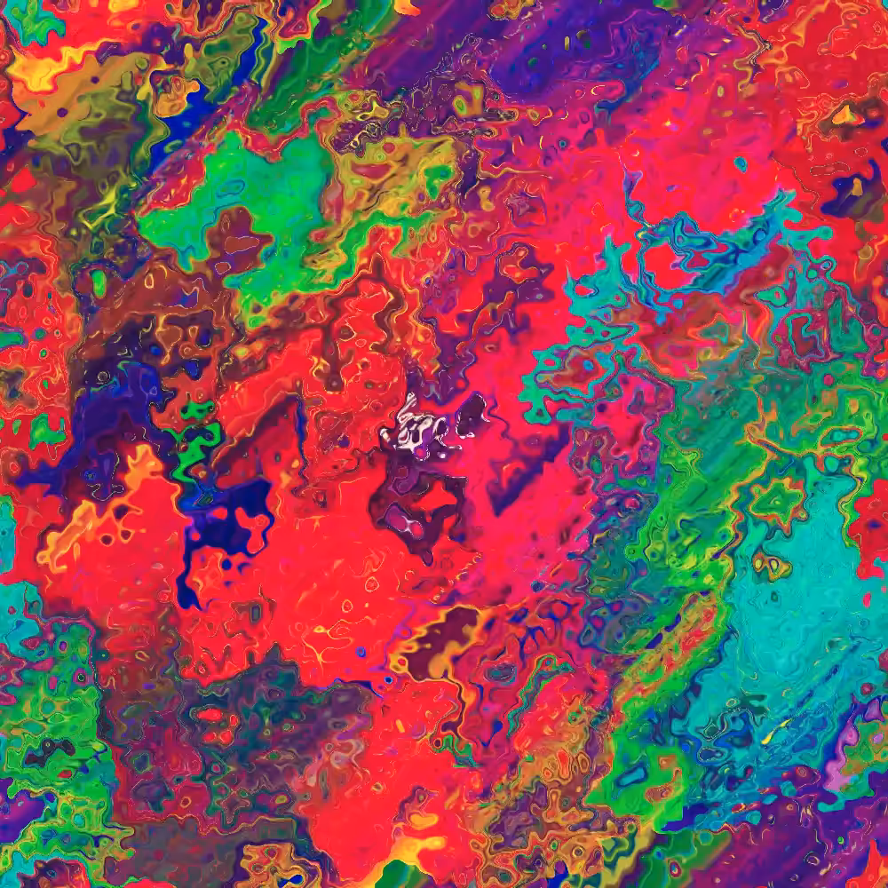 ❰ Viscosity ⤳ № 42 ❱