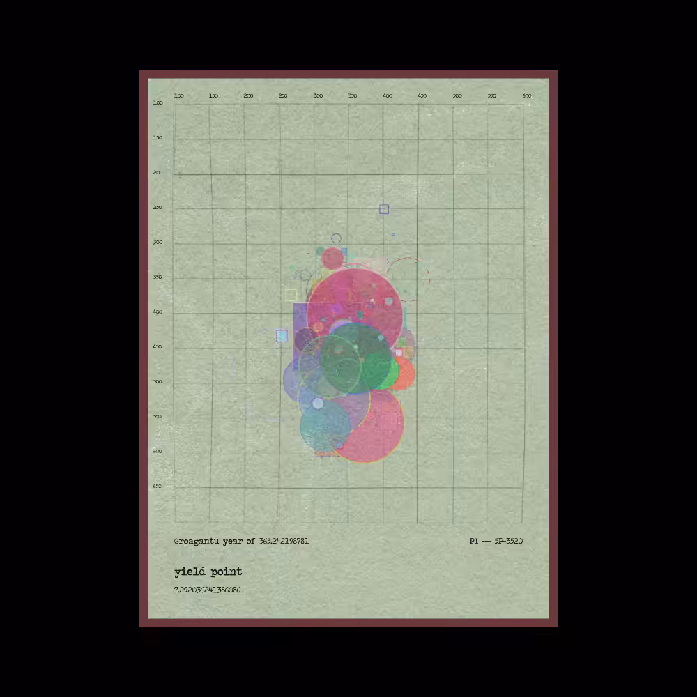 "Symphony. Dispolarization" #45
