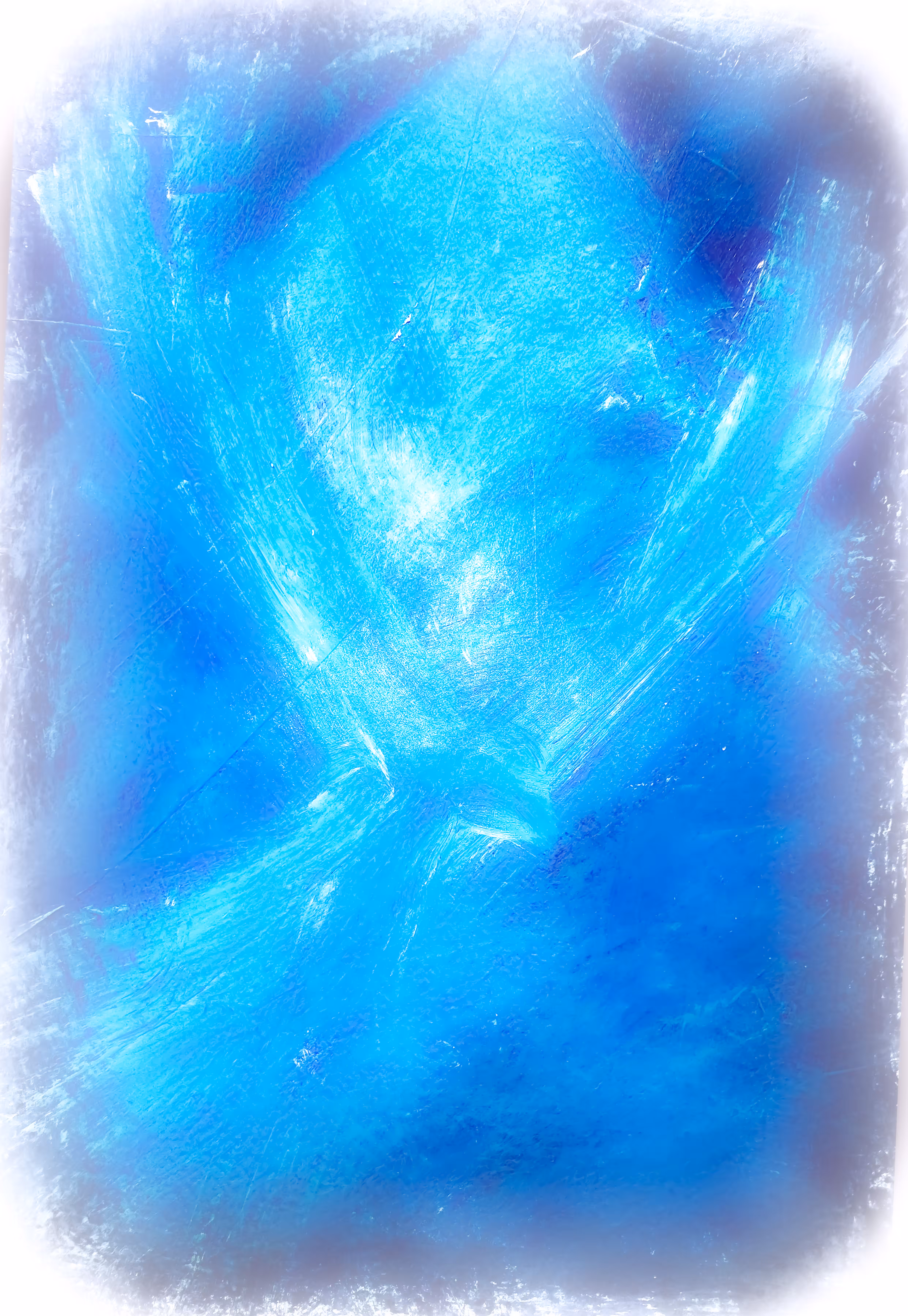 The Blue Bird of Fortune