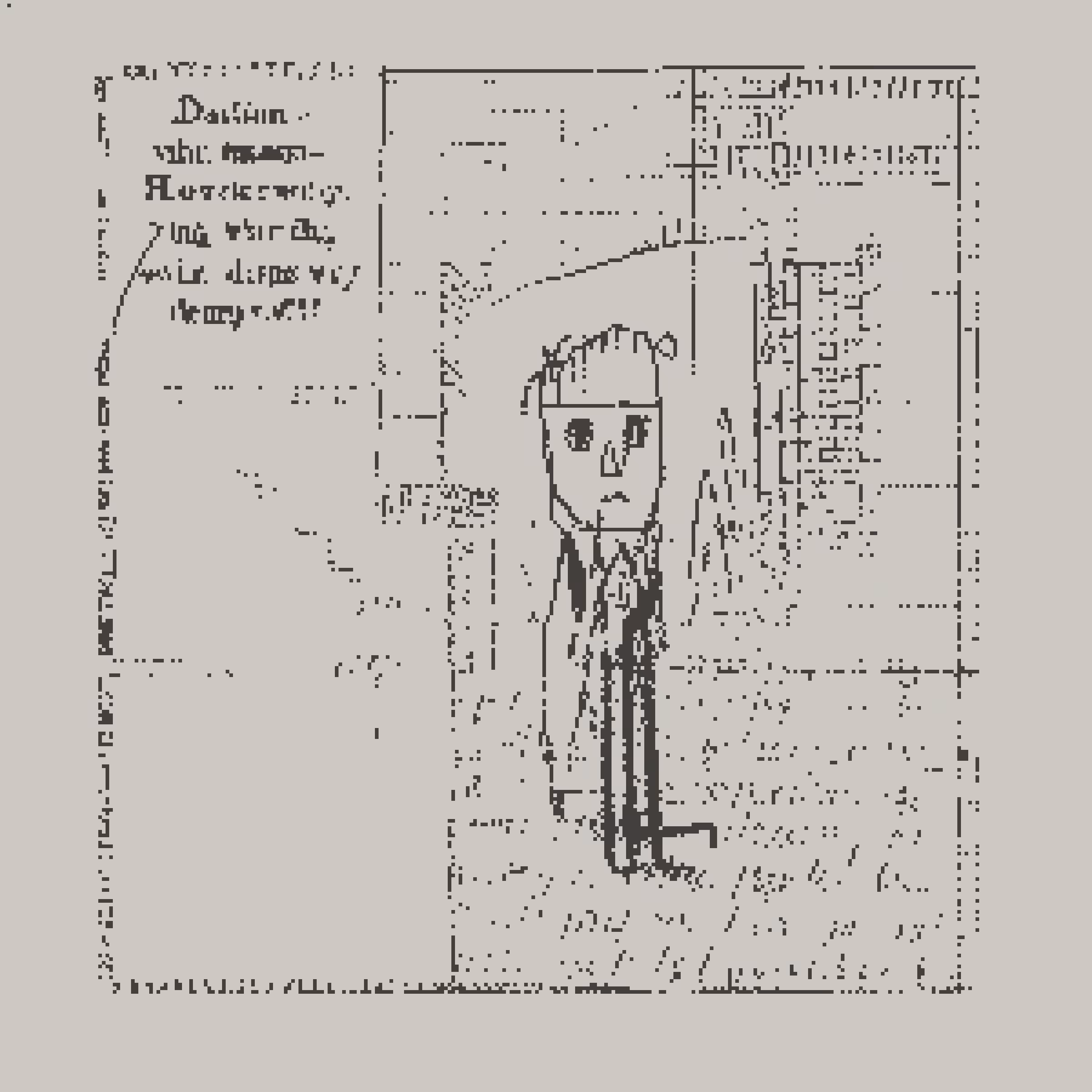 Diary of a Madman: Last Line