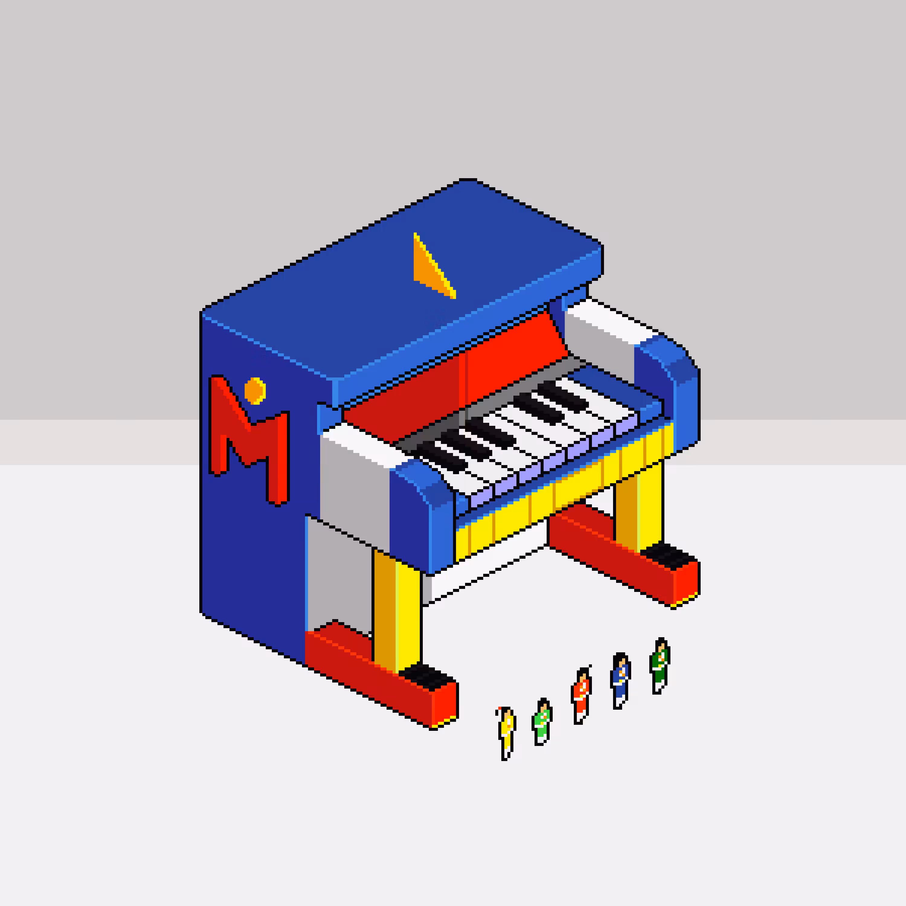 Miano 5