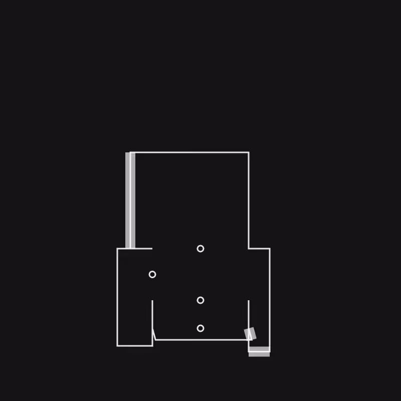 Impossible Architecture #25