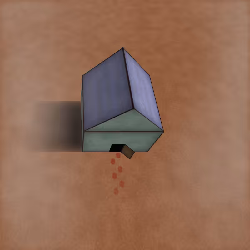 DESOLATE_SITUATION #17