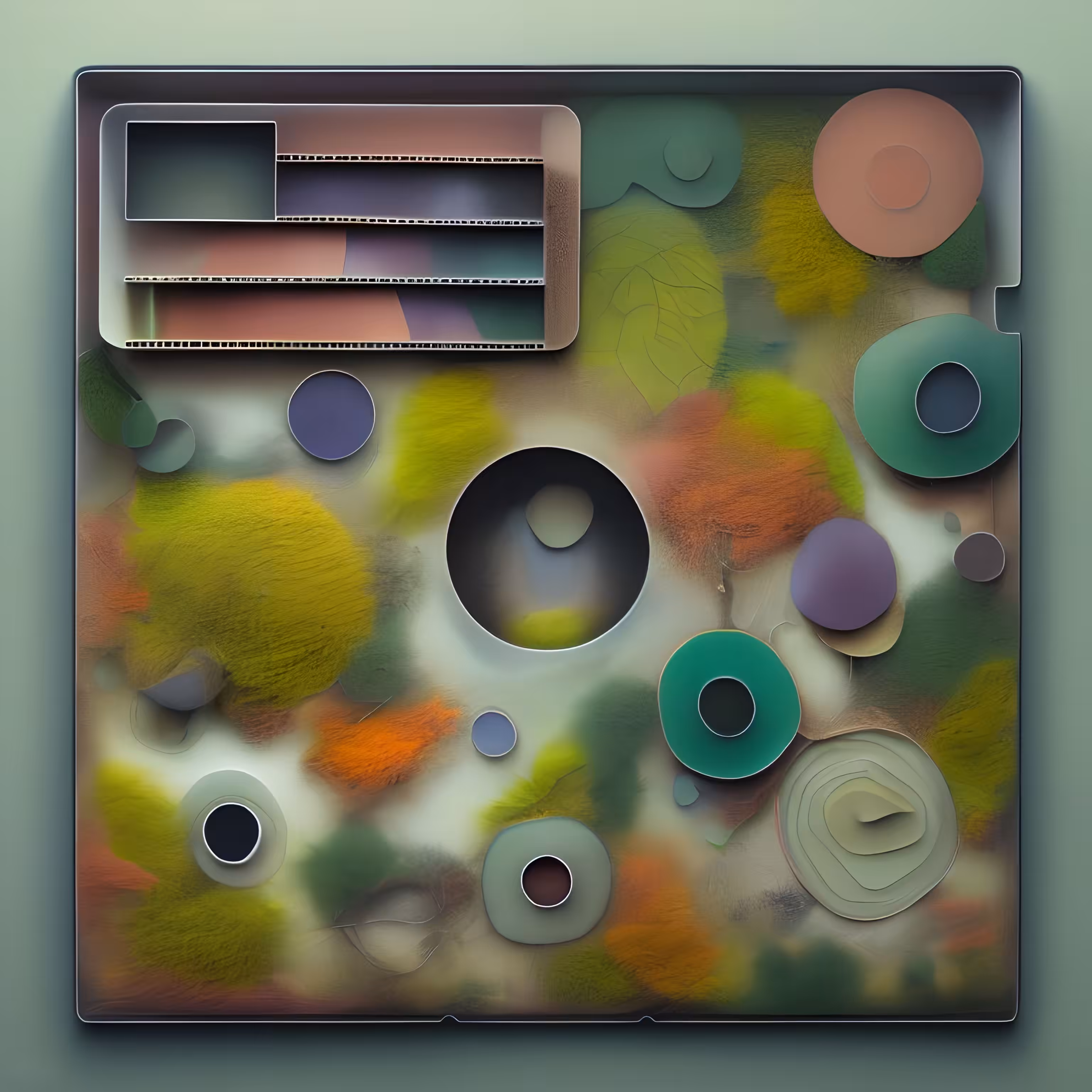 Floppy Drops #63