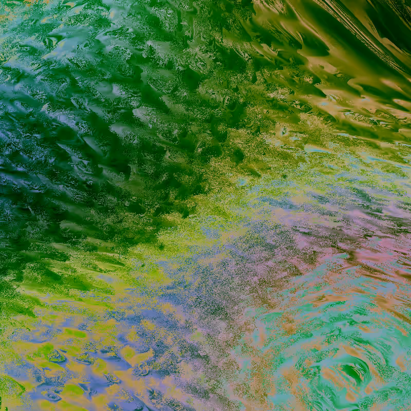 Noise Corals #16