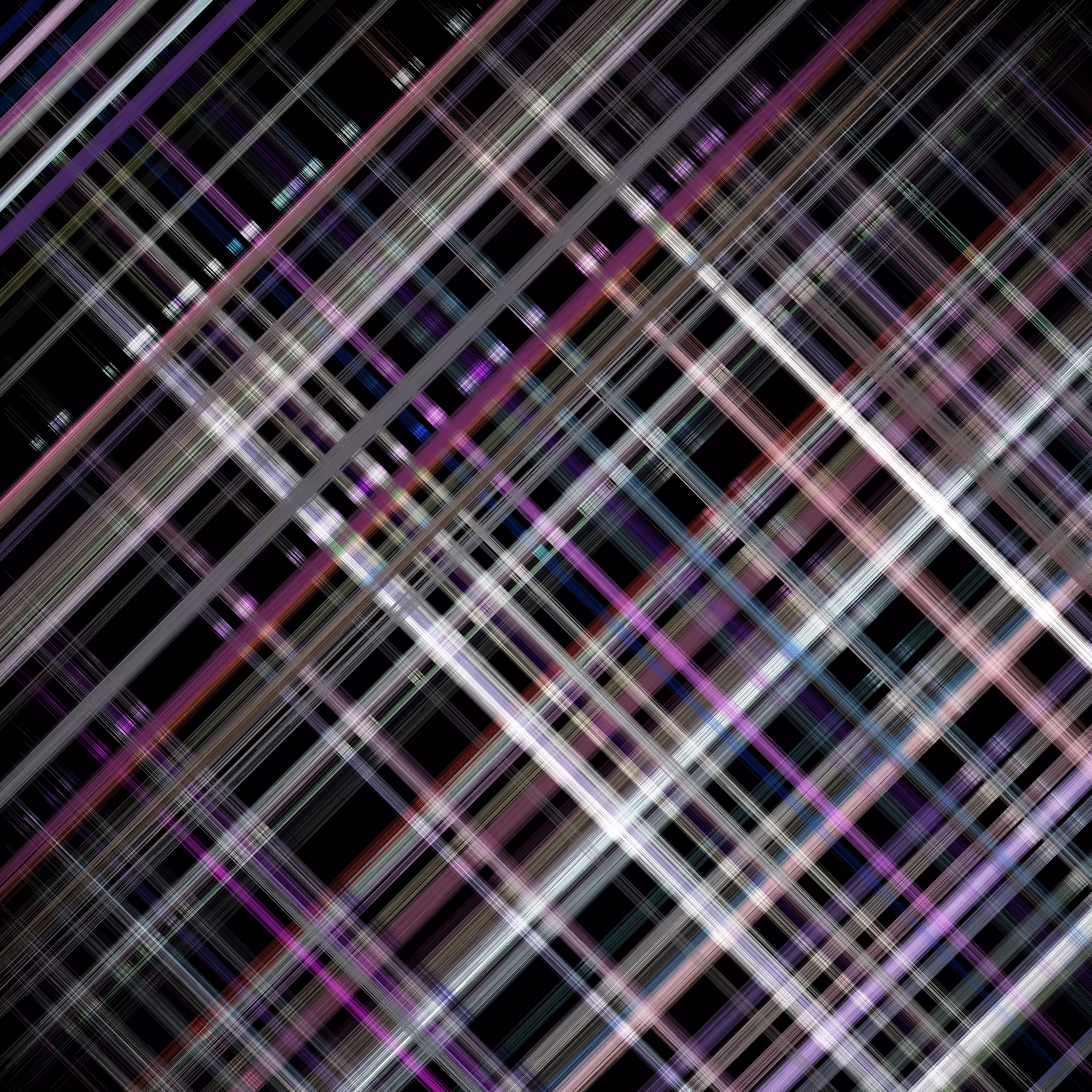 Woven by Code