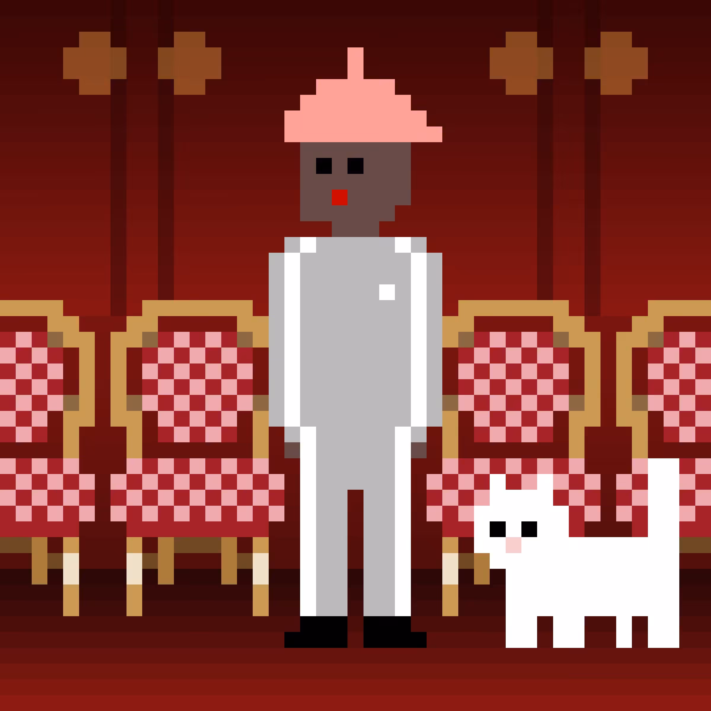 CryptoParisian #982