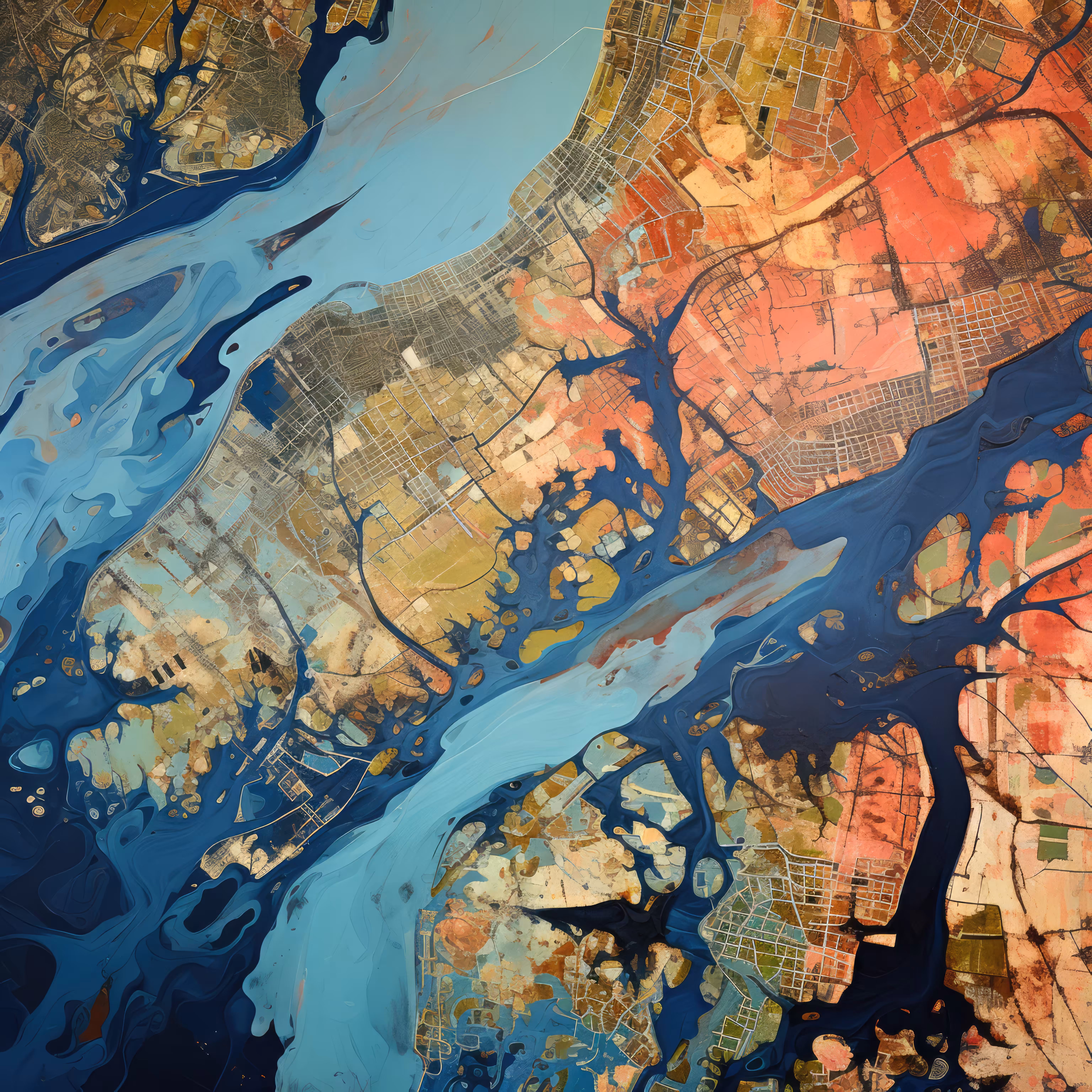 Mappings 365