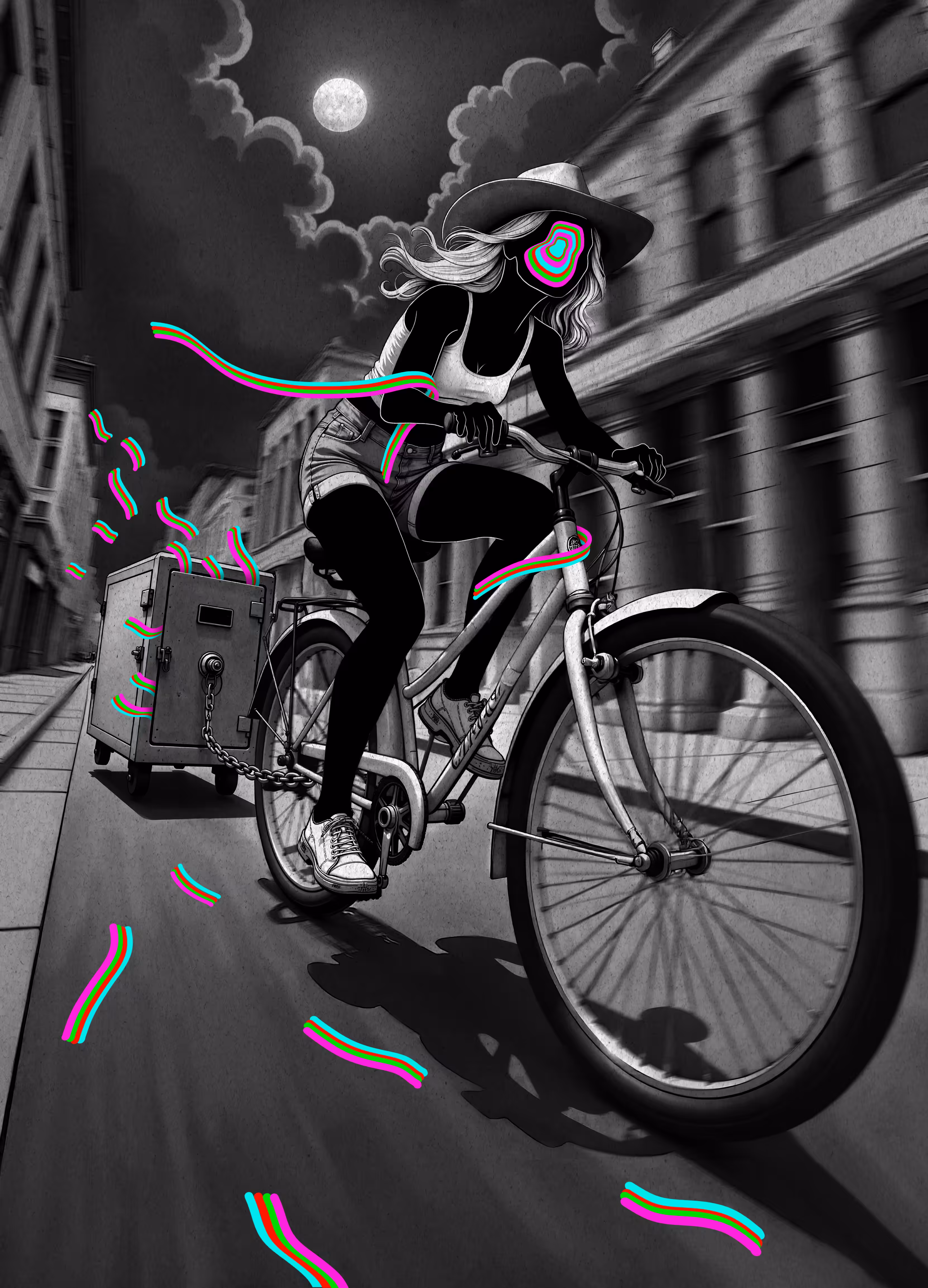 Night Rider