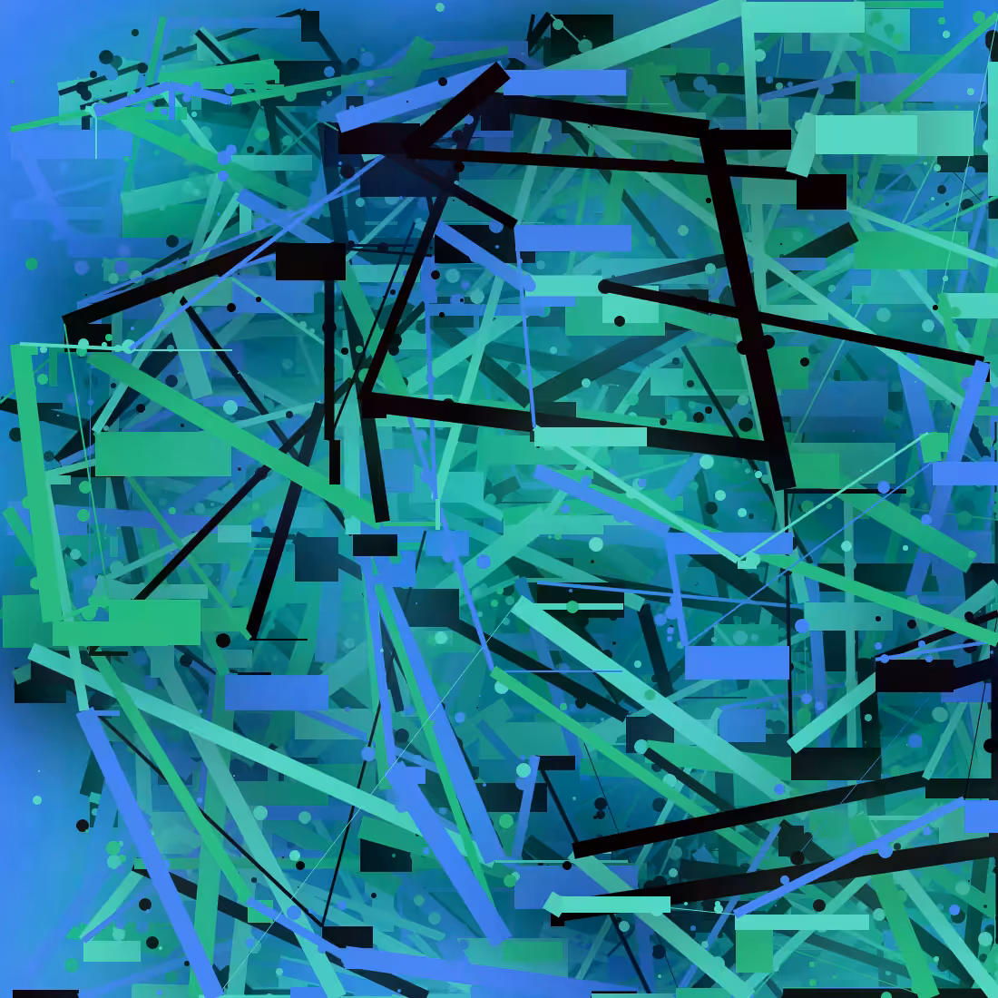 Harmony in chaos #157