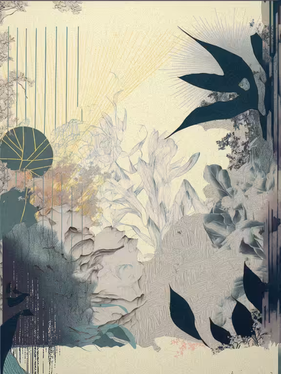 Wild Palms #1
