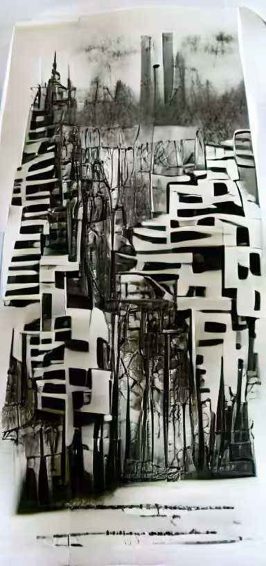 Generated adversarial speculative architecture 19