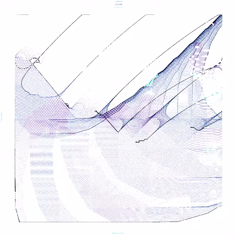 Emergent Forms #172