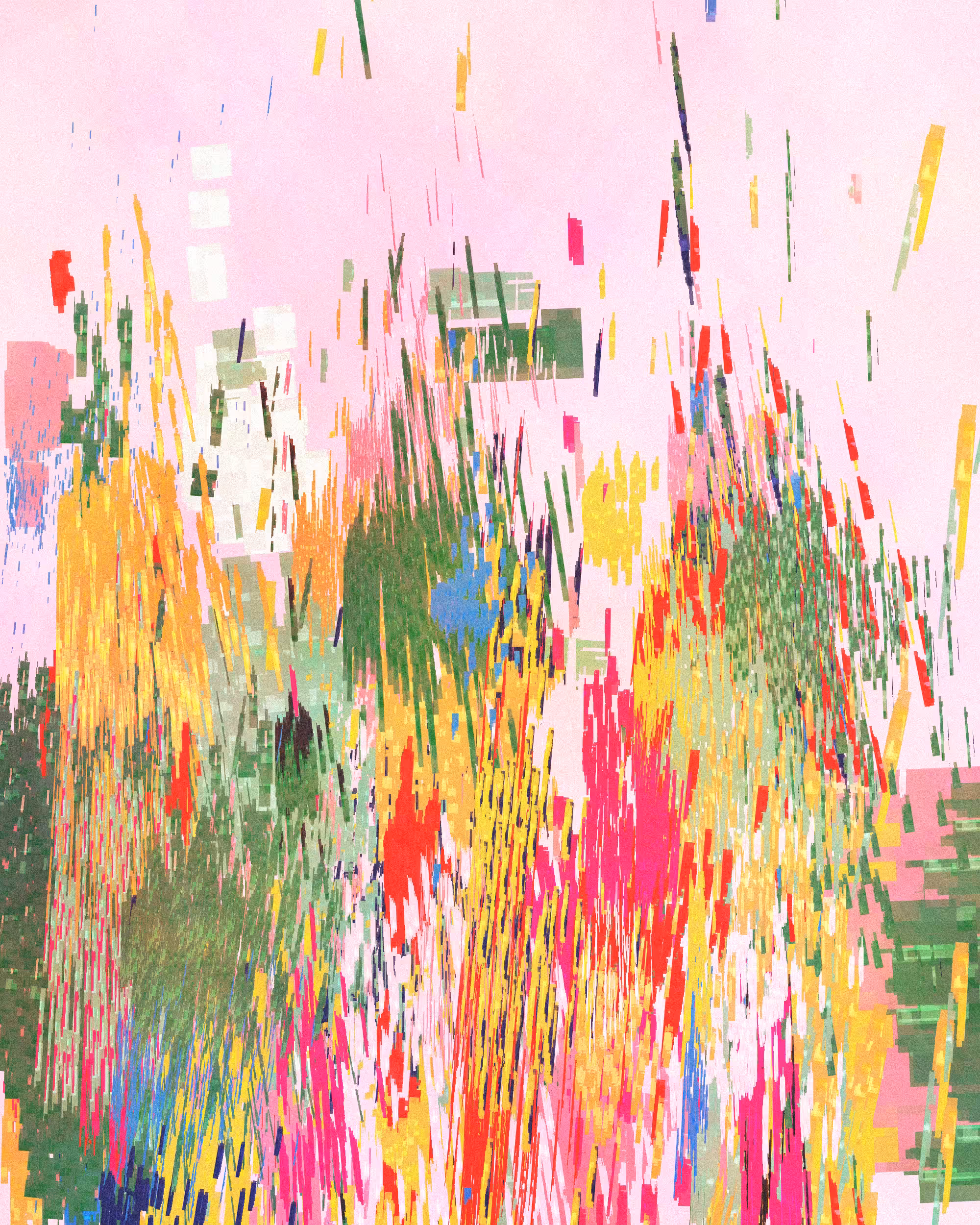 Glossolalia #298