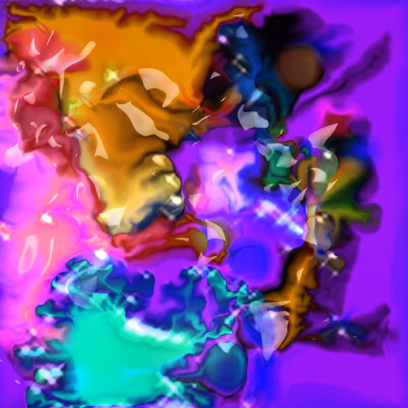 atmospheres #6