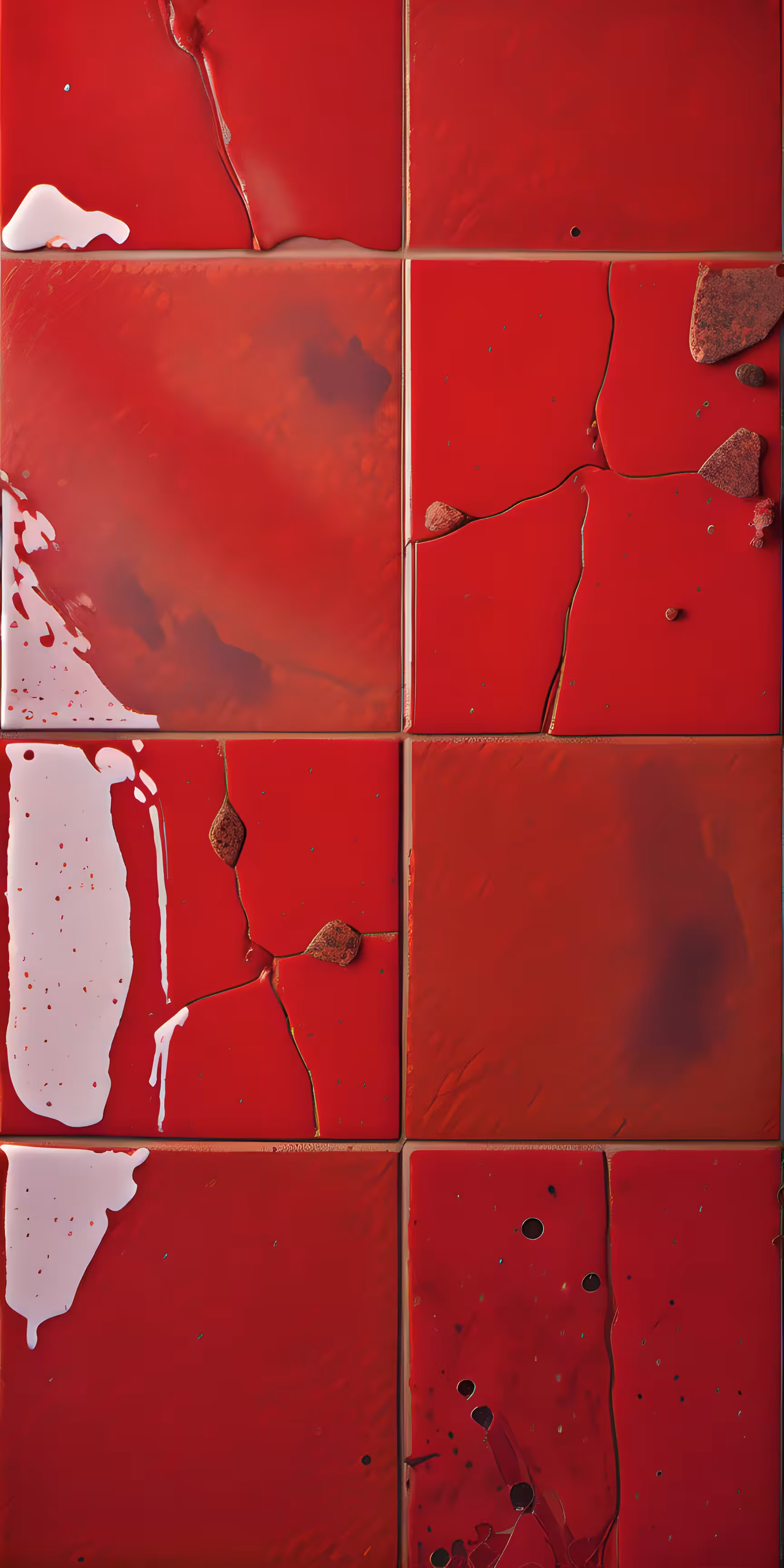 the artist's floor wallpapers #37