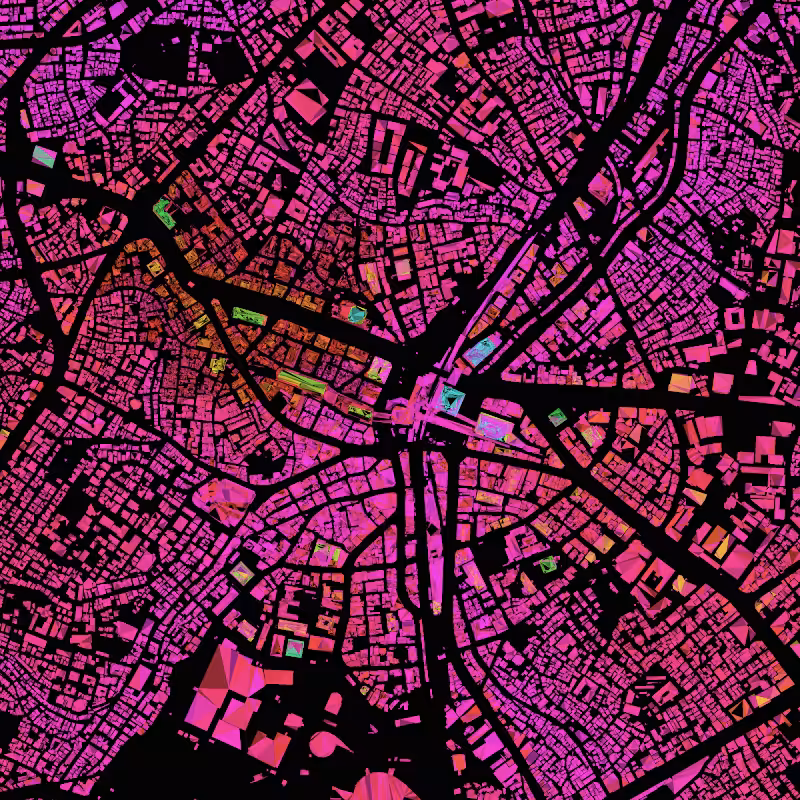 TOKYO GALAXY: Shibuya #13