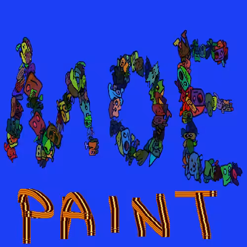 moe paint