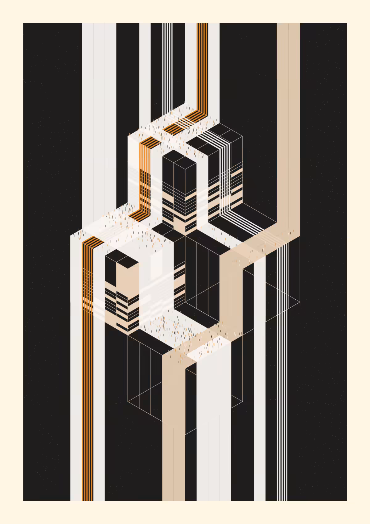 Tesseract #235