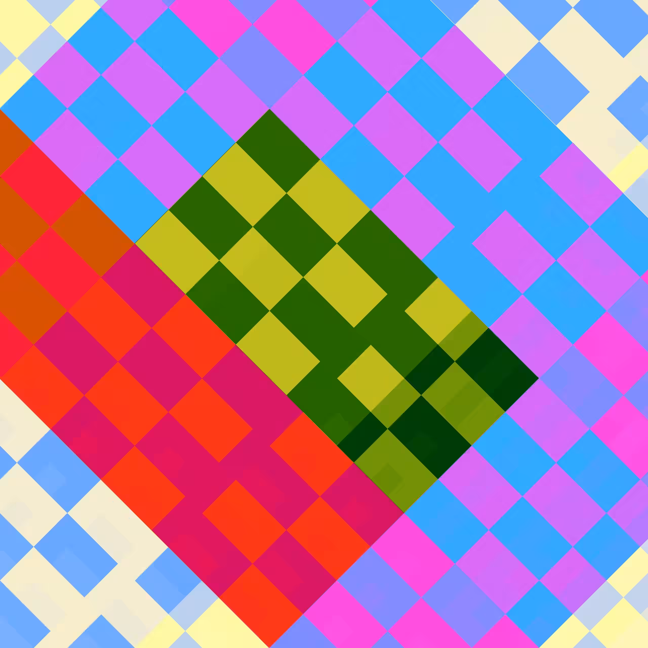 Square Color