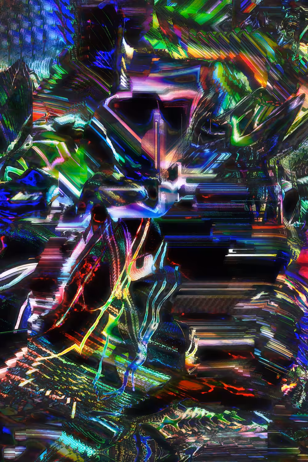 Spark of Creation I