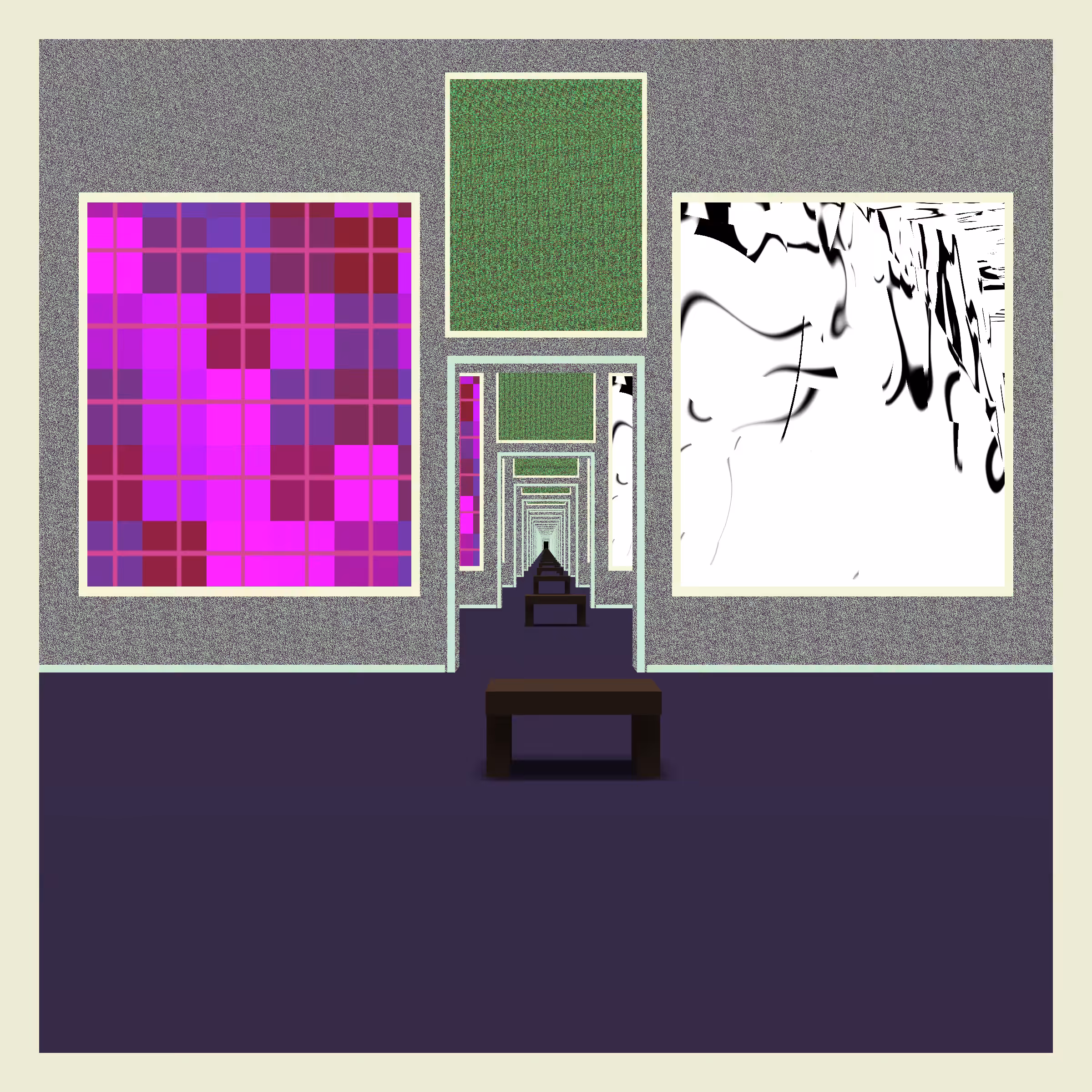 The Collector's Room #147